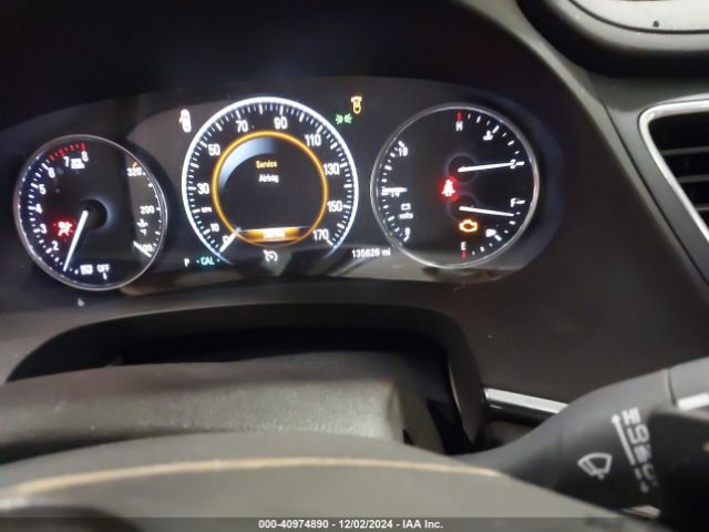 1G4ZP5SS8HU203765 Buick Lacrosse Essence
