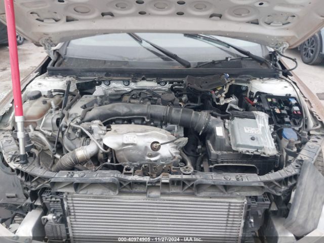 W1K3G4FB3LJ211352 Mercedes-Benz A 220 4matic