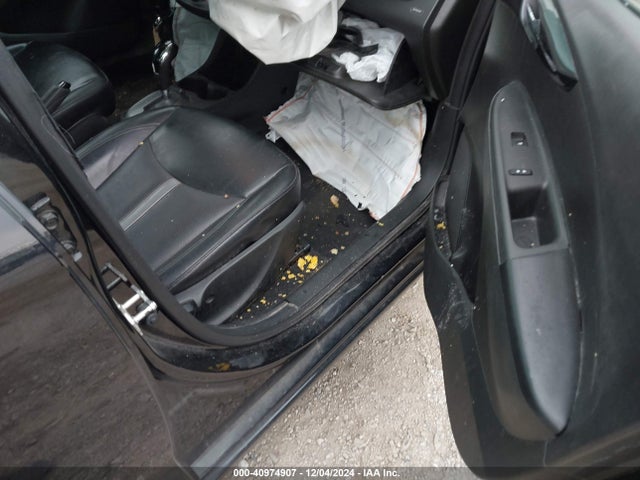 KL8CF6SA8KC757498 Chevrolet Spark 2lt Cvt