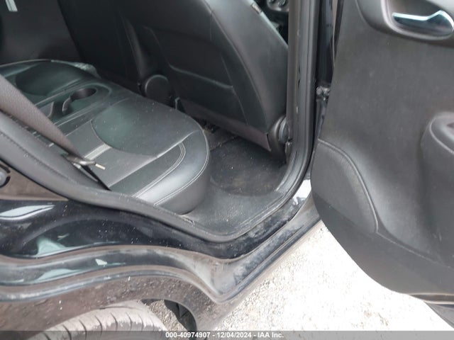 KL8CF6SA8KC757498 Chevrolet Spark 2lt Cvt