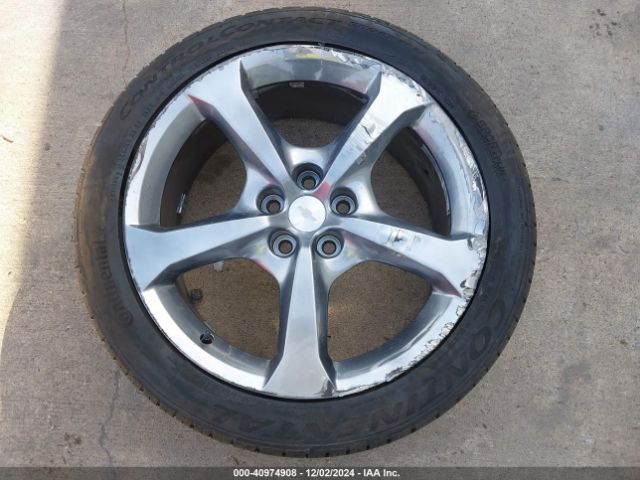 2G1FC1E34E9144375 Chevrolet Camaro 2lt