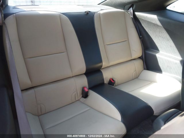 2G1FC1E34E9144375 Chevrolet Camaro 2lt