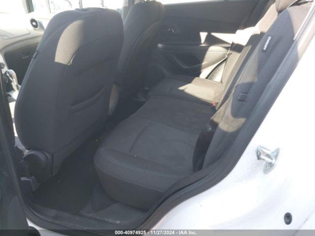 3GNCJPSB6GL216599 Chevrolet Trax Lt