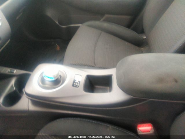 1N4AZ0CP9FC312950 Nissan LEAF S