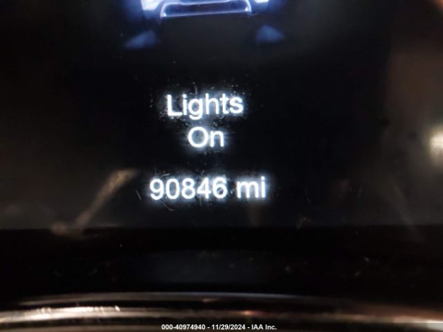 1C4RJFAG3HC955503 Jeep Grand Cherokee Altitude 4x4