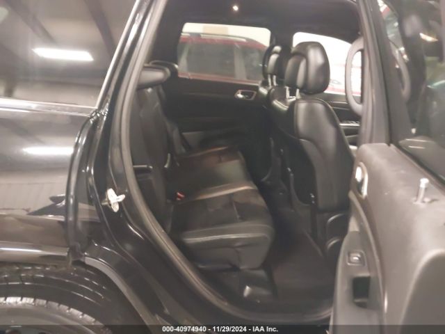 1C4RJFAG3HC955503 Jeep Grand Cherokee Altitude 4x4