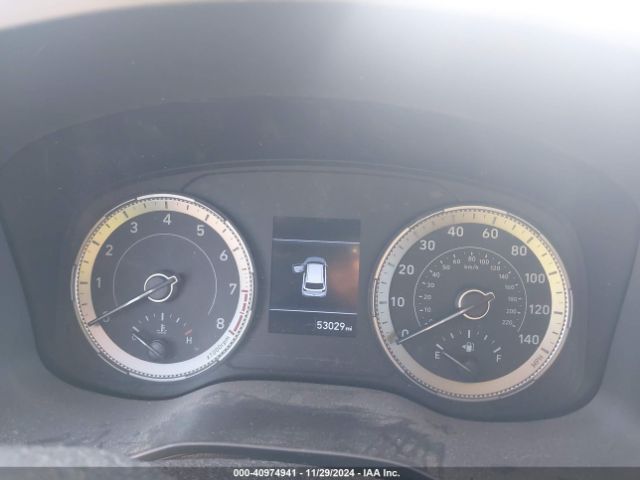 KMHRB8A31LU033140 Hyundai Venue Se