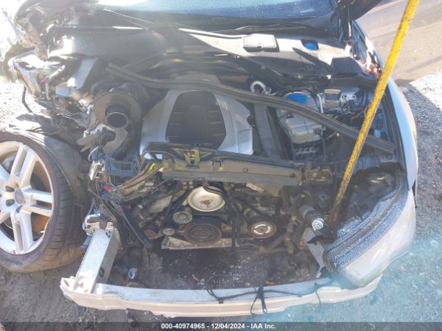 WAUFGAFC3GN007533 Audi A6 3.0t Premium Plus