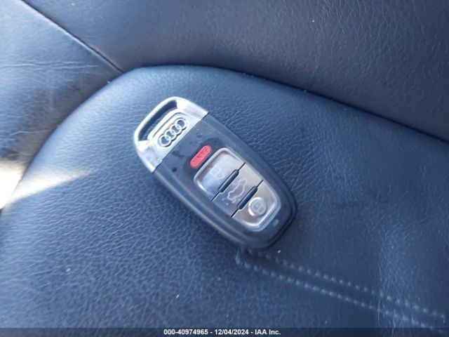 WAUFGAFC3GN007533 Audi A6 3.0t Premium Plus