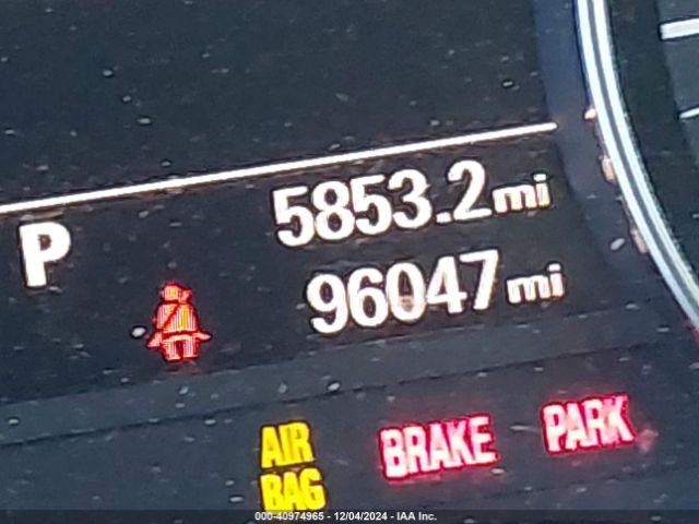 WAUFGAFC3GN007533 Audi A6 3.0t Premium Plus