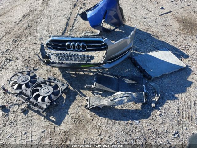 WAUFGAFC3GN007533 Audi A6 3.0t Premium Plus