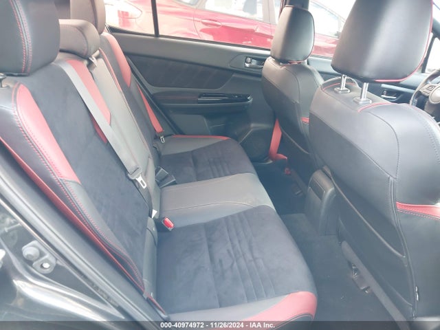 JF1VA2S62K9812839 Subaru Wrx Sti