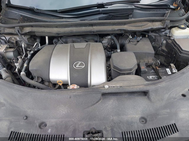 2T2BZMCA3HC114078 Lexus RX 350