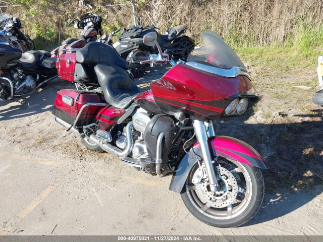 2011 HARLEY-DAVIDSON FLTRUSE 1HD1TA81XBB958471