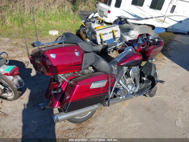 2011 HARLEY-DAVIDSON FLTRUSE 1HD1TA81XBB958471 Photo 3