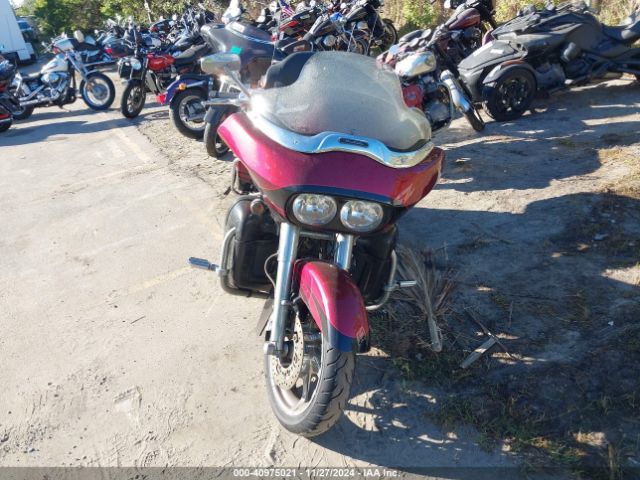 2011 HARLEY-DAVIDSON FLTRUSE 1HD1TA81XBB958471 Photo 4