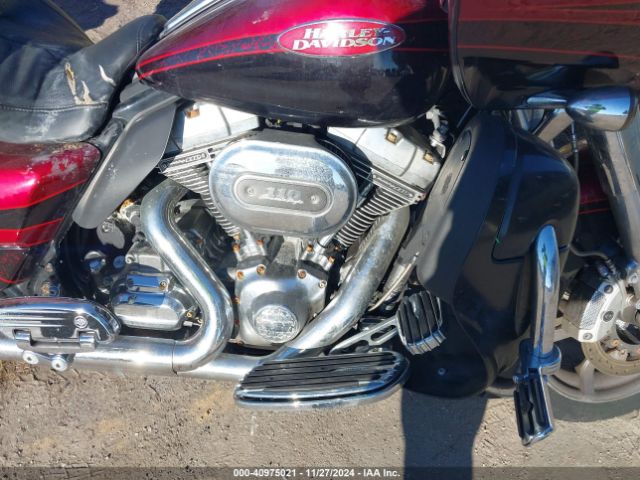 2011 HARLEY-DAVIDSON FLTRUSE 1HD1TA81XBB958471 Photo 7