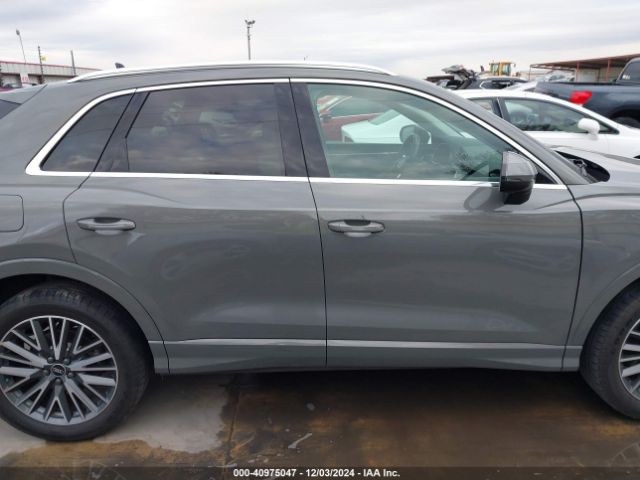 WA1AUCF32M1086062 Audi Q3 Premium 40 Tfsi Quattro Tiptronic