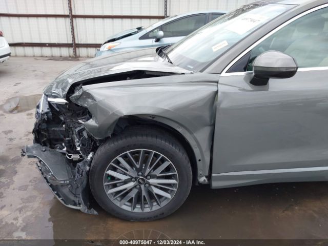WA1AUCF32M1086062 Audi Q3 Premium 40 Tfsi Quattro Tiptronic