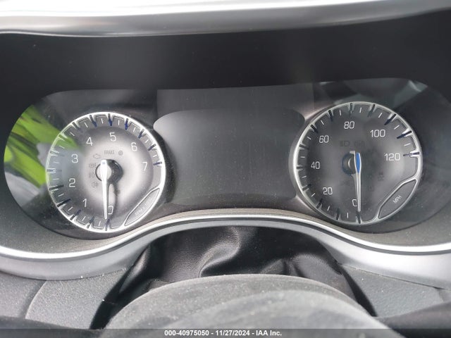 Chrysler Pacifica Touring L Plus 2018 2C4RC1EG0JR204346 Image 15