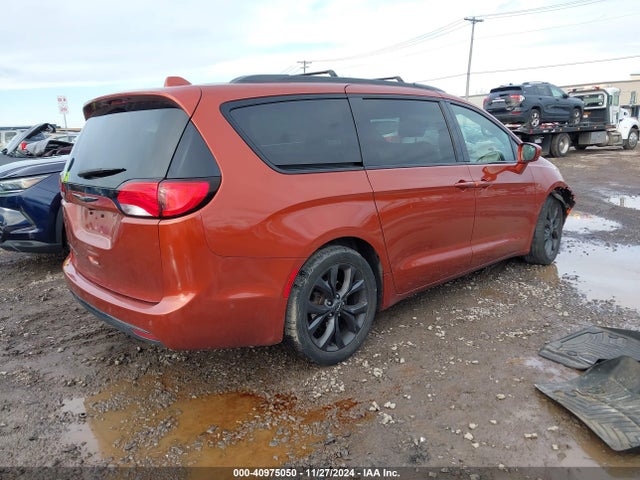 2C4RC1EG0JR204346 Chrysler Pacifica Touring L Plus