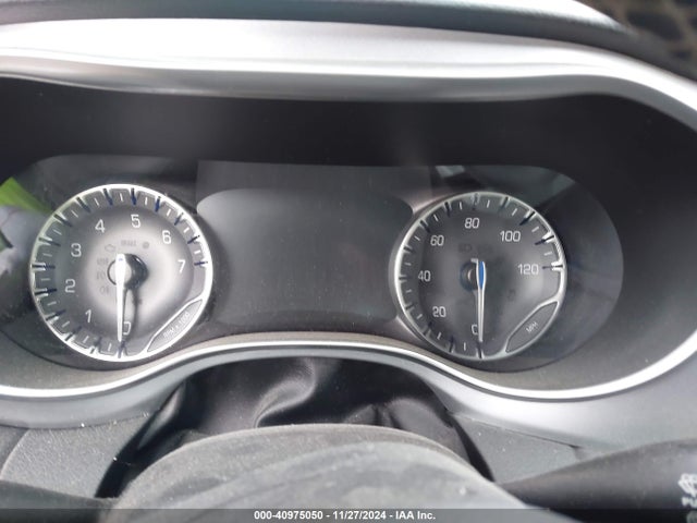2C4RC1EG0JR204346 Chrysler Pacifica Touring L Plus