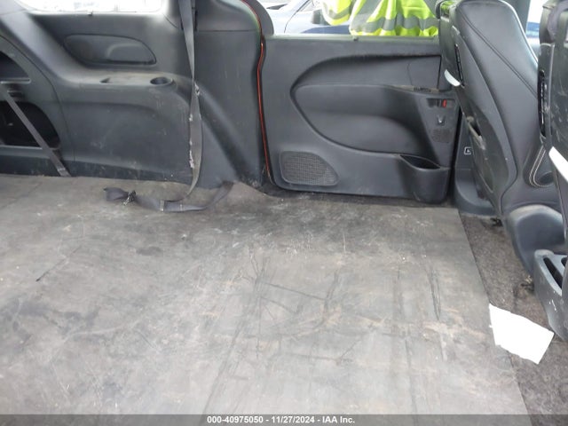 2C4RC1EG0JR204346 Chrysler Pacifica Touring L Plus