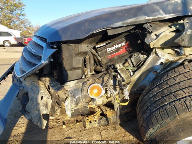 1FAHP2D84GG122247 Ford TAURUS SE