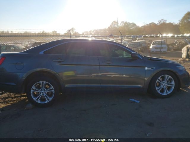 1FAHP2D84GG122247 Ford TAURUS SE