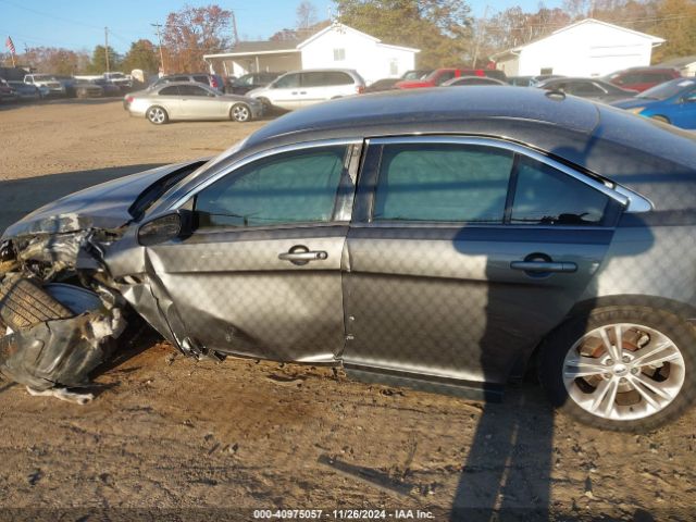 1FAHP2D84GG122247 Ford TAURUS SE