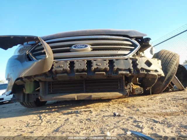 1FAHP2D84GG122247 Ford TAURUS SE