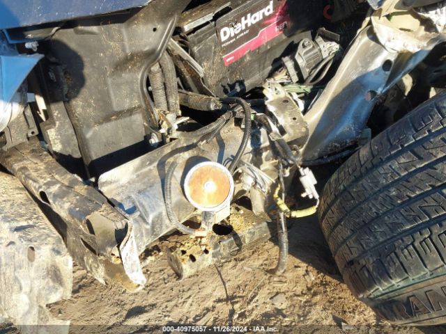 1FAHP2D84GG122247 Ford TAURUS SE