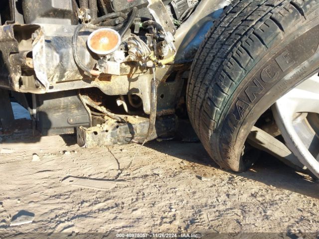 1FAHP2D84GG122247 Ford TAURUS SE