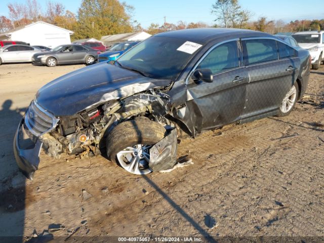 1FAHP2D84GG122247 Ford TAURUS SE