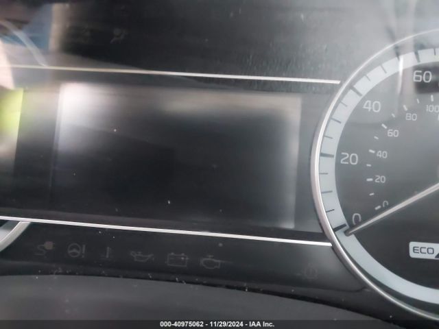 KNDCB3LC5K5242562 KIA NIRO LX
