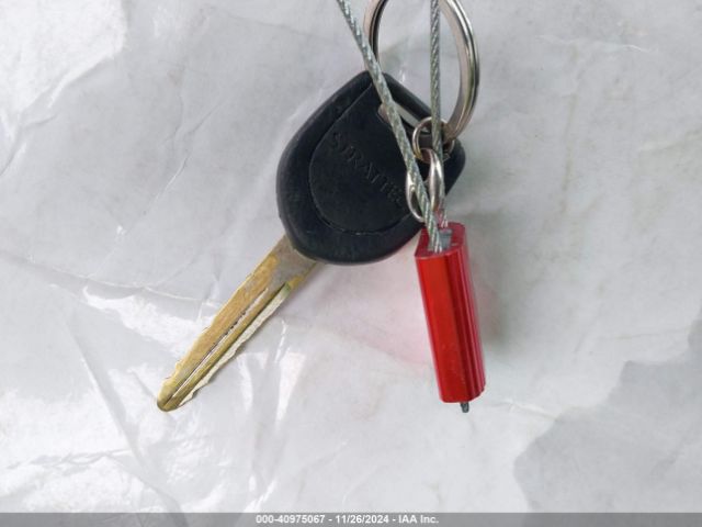 2004 MITSUBISHI GALANT 4A3AB56S94E130661 Photo 10