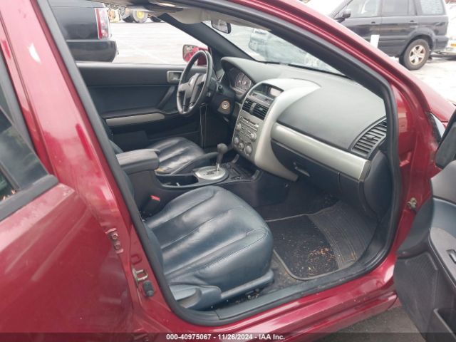 2004 MITSUBISHI GALANT 4A3AB56S94E130661 Photo 4