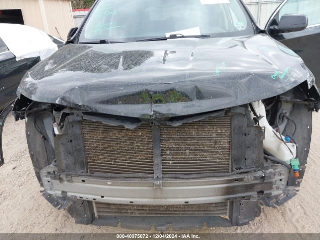 1GNERFKW1MJ103824 Chevrolet Traverse Fwd Ls
