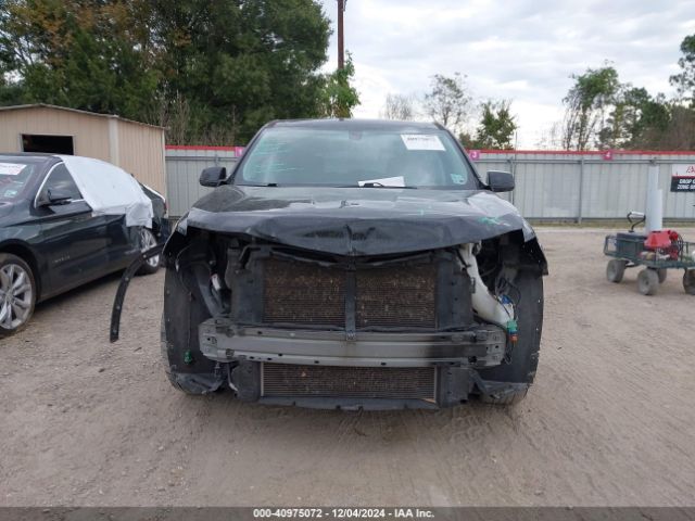 1GNERFKW1MJ103824 Chevrolet Traverse Fwd Ls