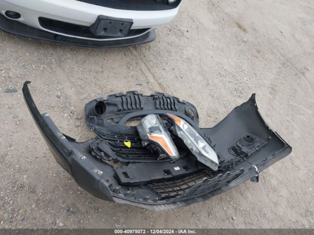 1GNERFKW1MJ103824 Chevrolet Traverse Fwd Ls