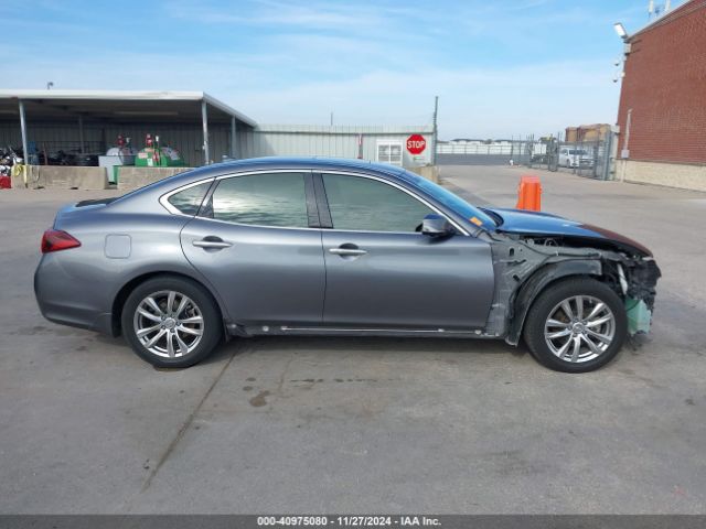 JN1BY1AP1GM221003 Infiniti Q70 3.7