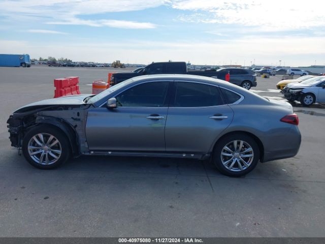 JN1BY1AP1GM221003 Infiniti Q70 3.7