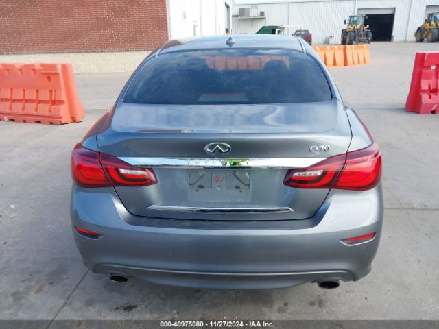 JN1BY1AP1GM221003 Infiniti Q70 3.7