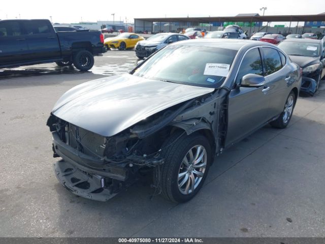 JN1BY1AP1GM221003 Infiniti Q70 3.7