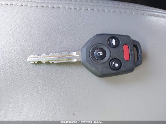 JF2SJAHC5GH514269 Subaru Forester 2.5i Limited