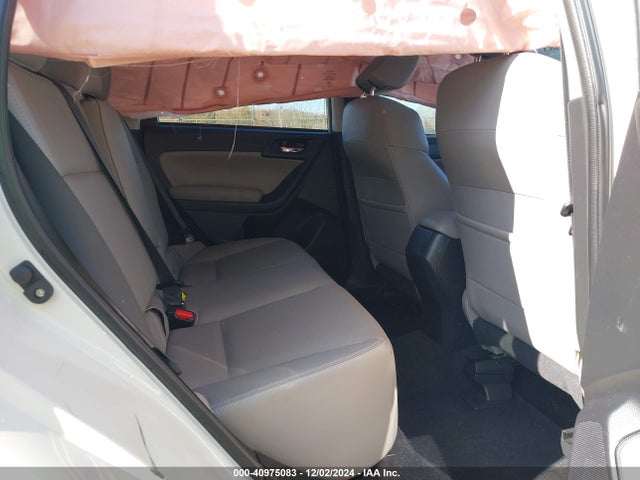 JF2SJAHC5GH514269 Subaru Forester 2.5i Limited