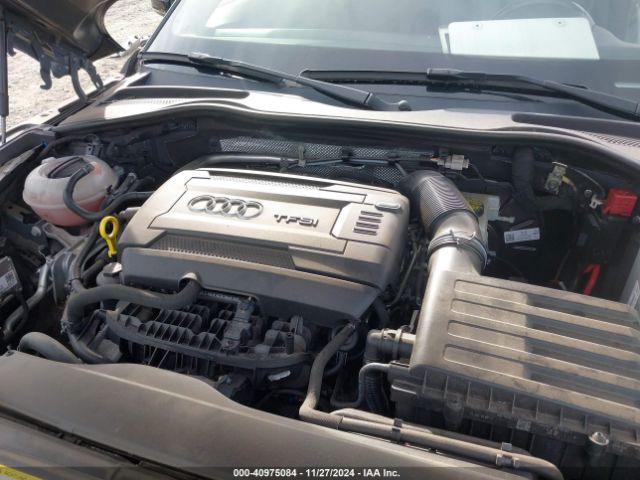 TRUT5CFV5H1011137 Audi Tt 2.0t
