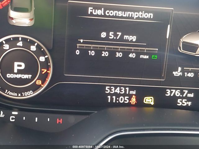 TRUT5CFV5H1011137 Audi Tt 2.0t