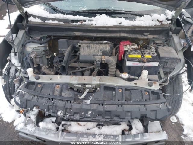 ML32F3FJ9JHF04385 Mitsubishi Mirage G4 Es