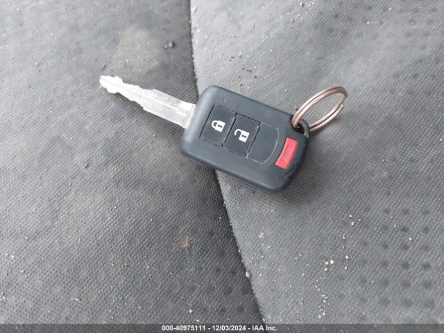 ML32F3FJ9JHF04385 Mitsubishi Mirage G4 Es